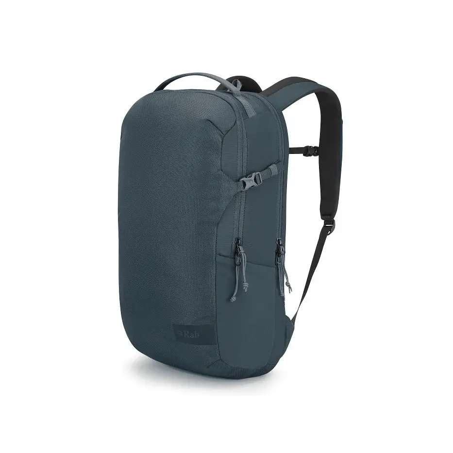 RAB Рюкзак міський RAB Depot 22L orion blue