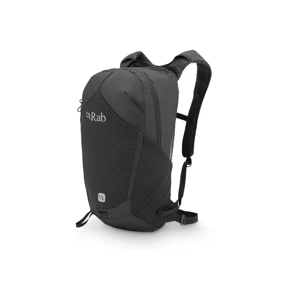 RAB Рюкзак міський RAB Tygen 18 black