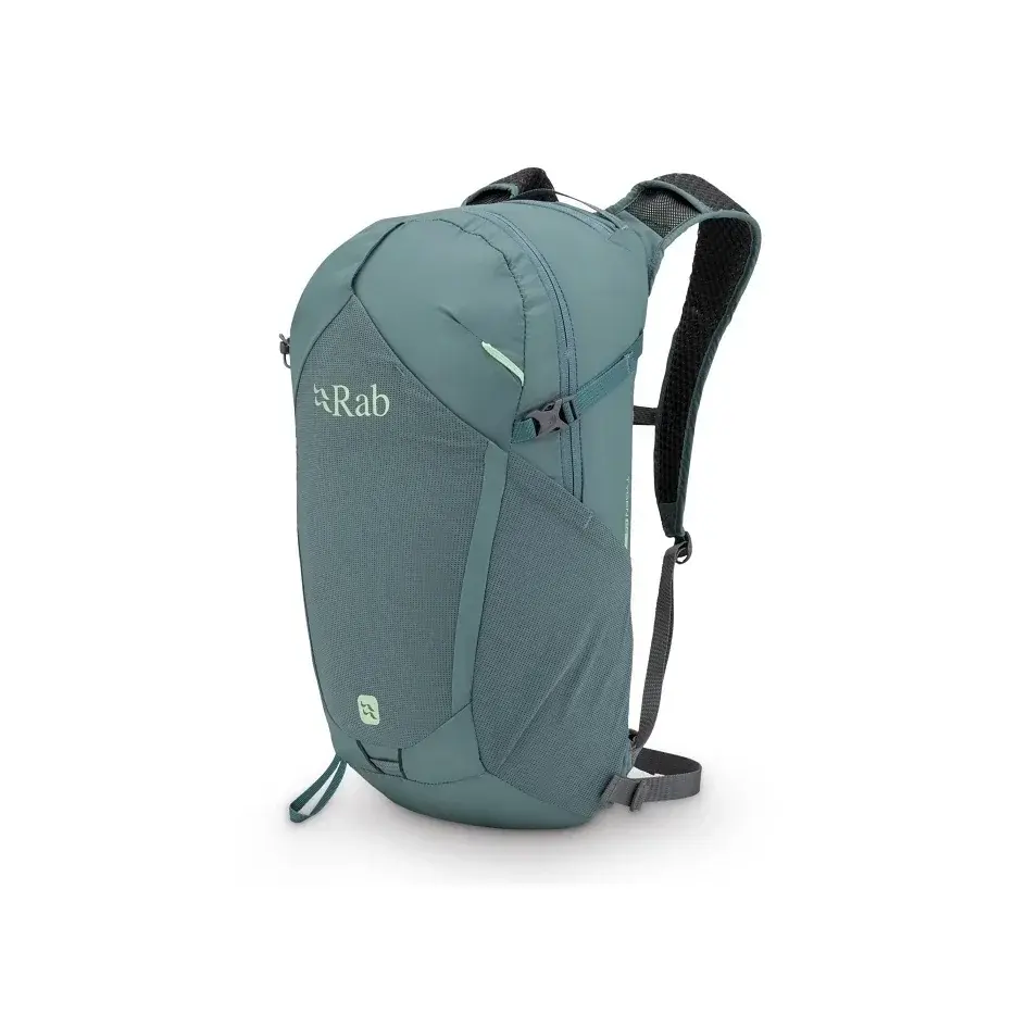 RAB Рюкзак міський RAB Tygen 22 sage