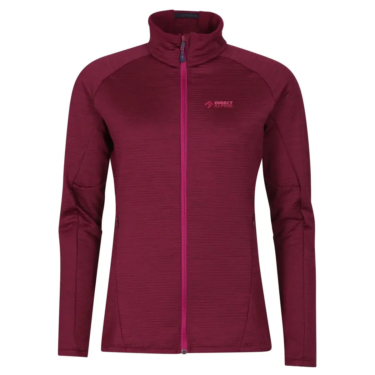 Direct Alpine Кофта Direct Alpine Sella Lady cherry