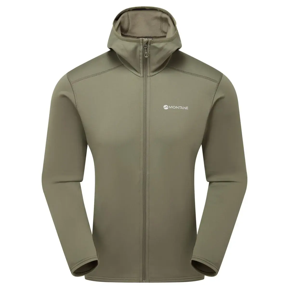 Montane Кофта Montane Fury Lite Hoodie caper
