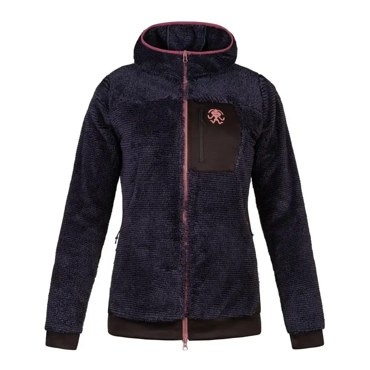Rafiki Кофта Rafiki TARIFA dark navy