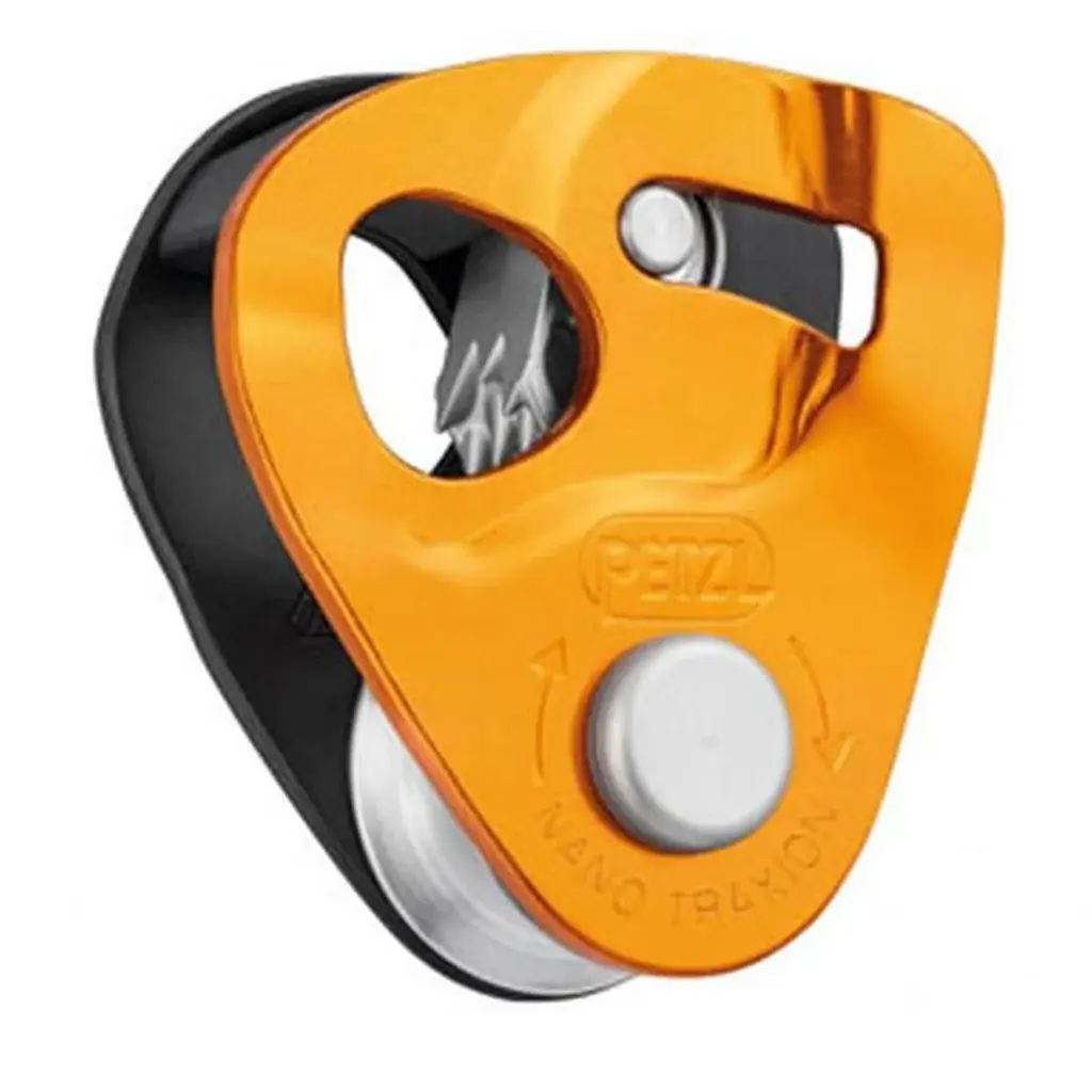 Petzl Мініблок-ролик Petzl Nano Trixon