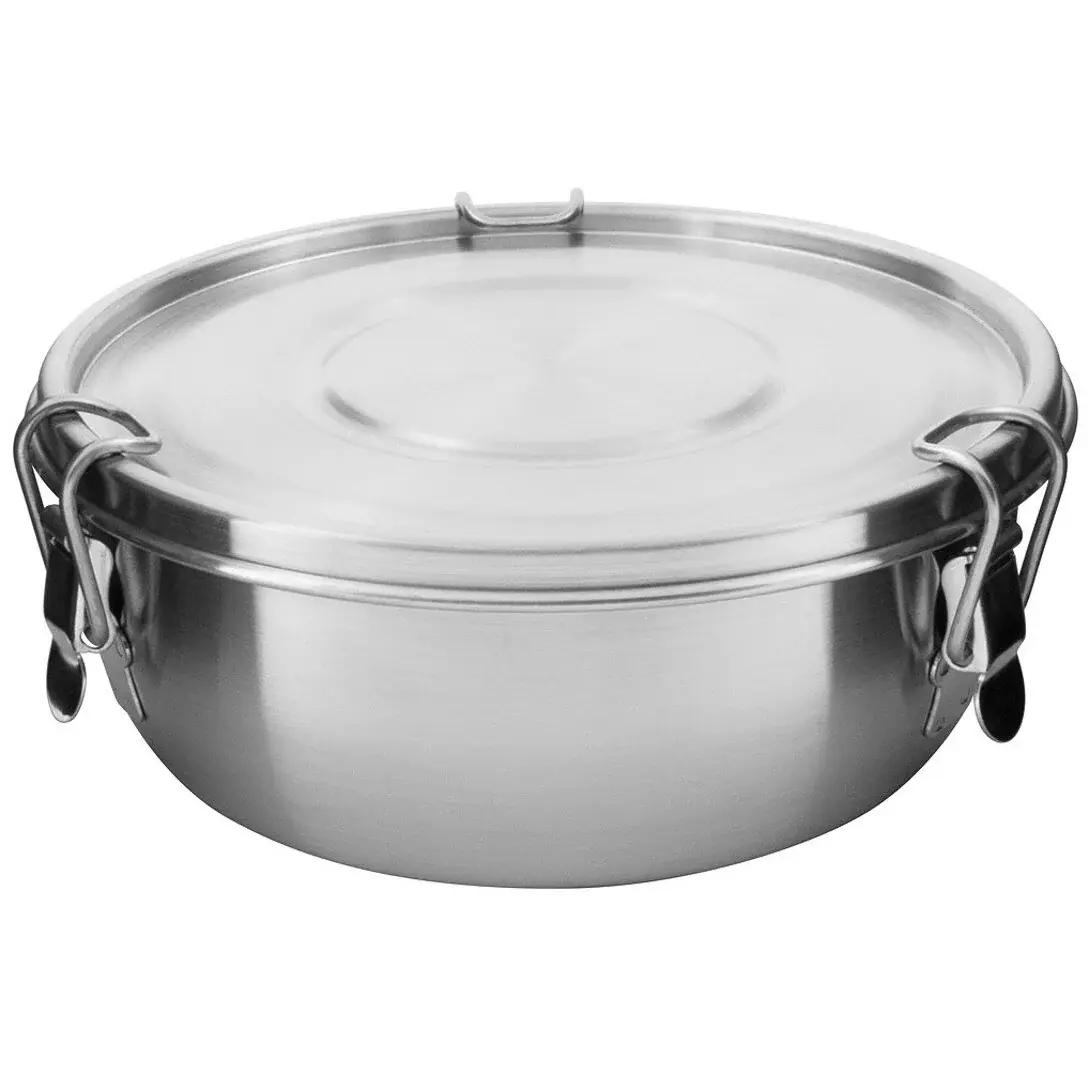 Tatonka Миска Tatonka Food Bowl 500ml