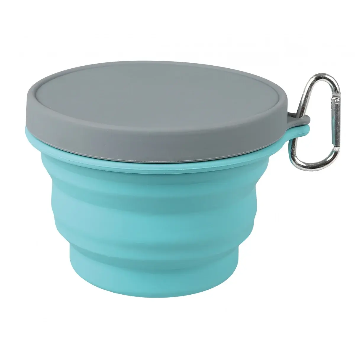 Husky Миска Husky Twisty 500ml blue
