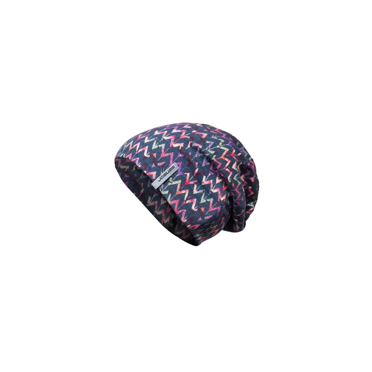 Sensor Шапка Merino сучасна Sensor Merino Impress Deep blue/origami