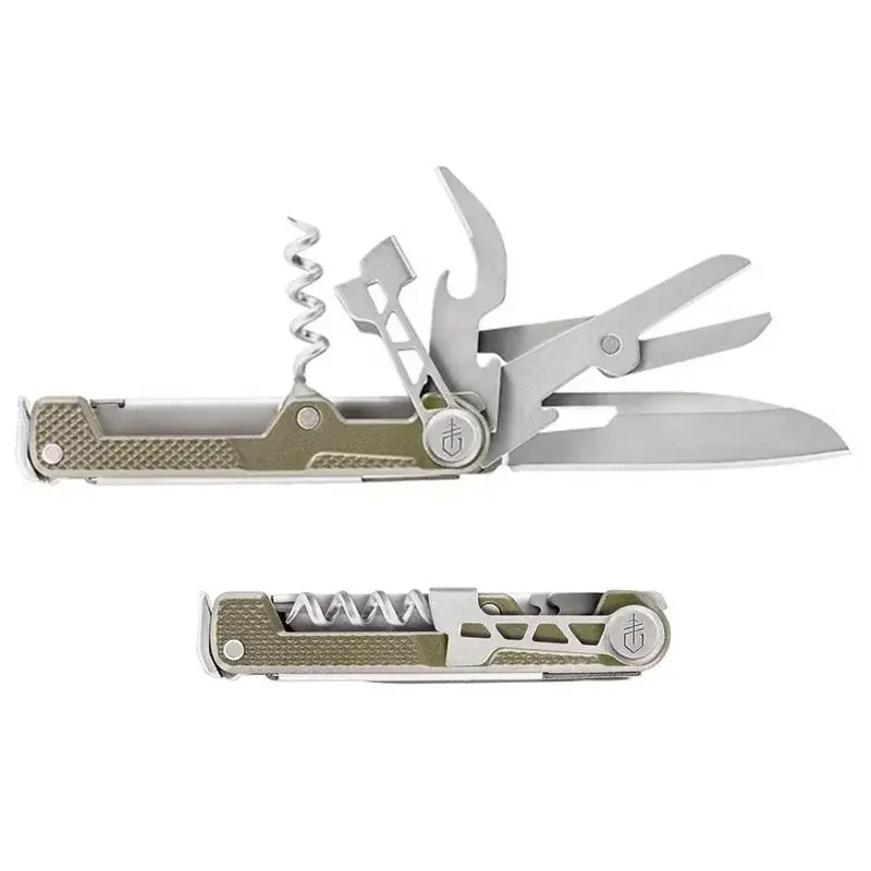 Gerber Мультитул Gerber ArmBar Cork Shimmer gold
