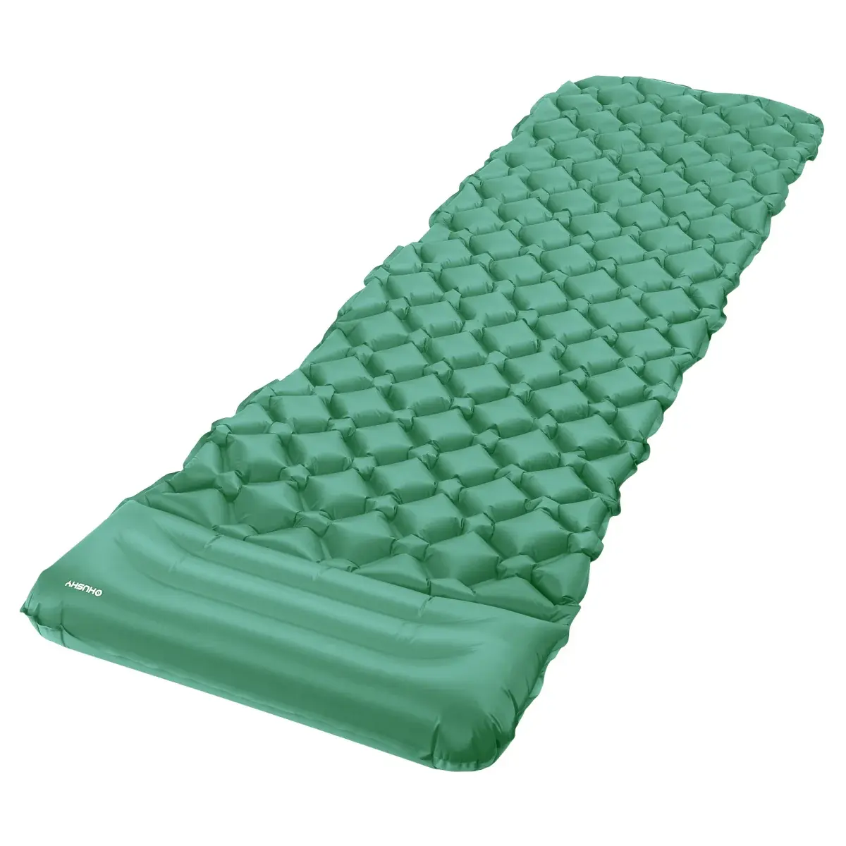 Husky Каремат надувний Husky Fumy 5 mint