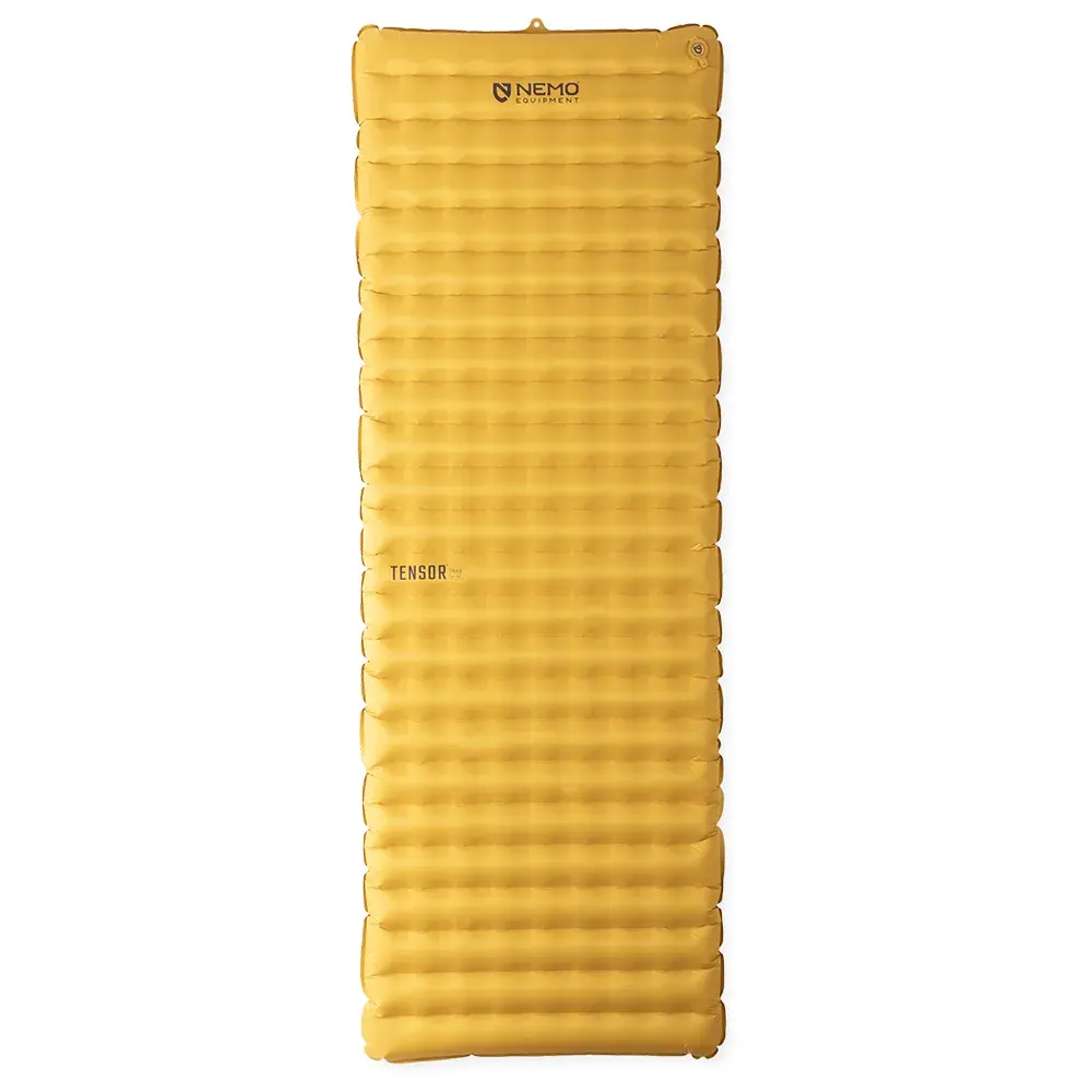 Nemo Equipment Каремат надувний Nemo Equipment Tensor Trail 2024 Regular