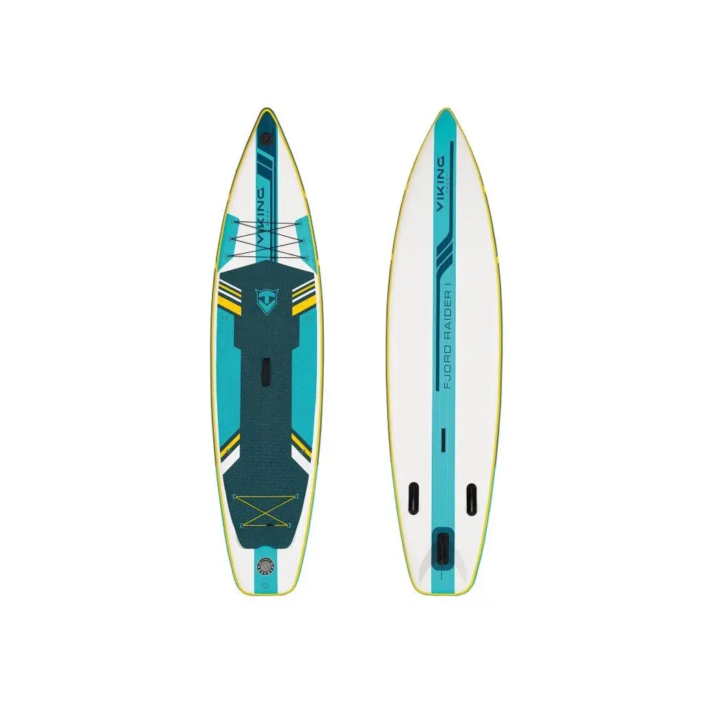 VIKING SUP-дошка надувна VIKING Fjord Raider I