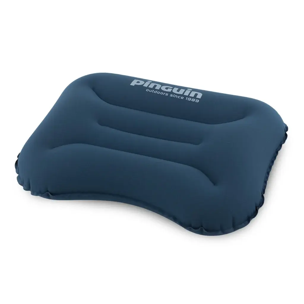 Pinguin Подушка надувна Pinguin Pillow blue