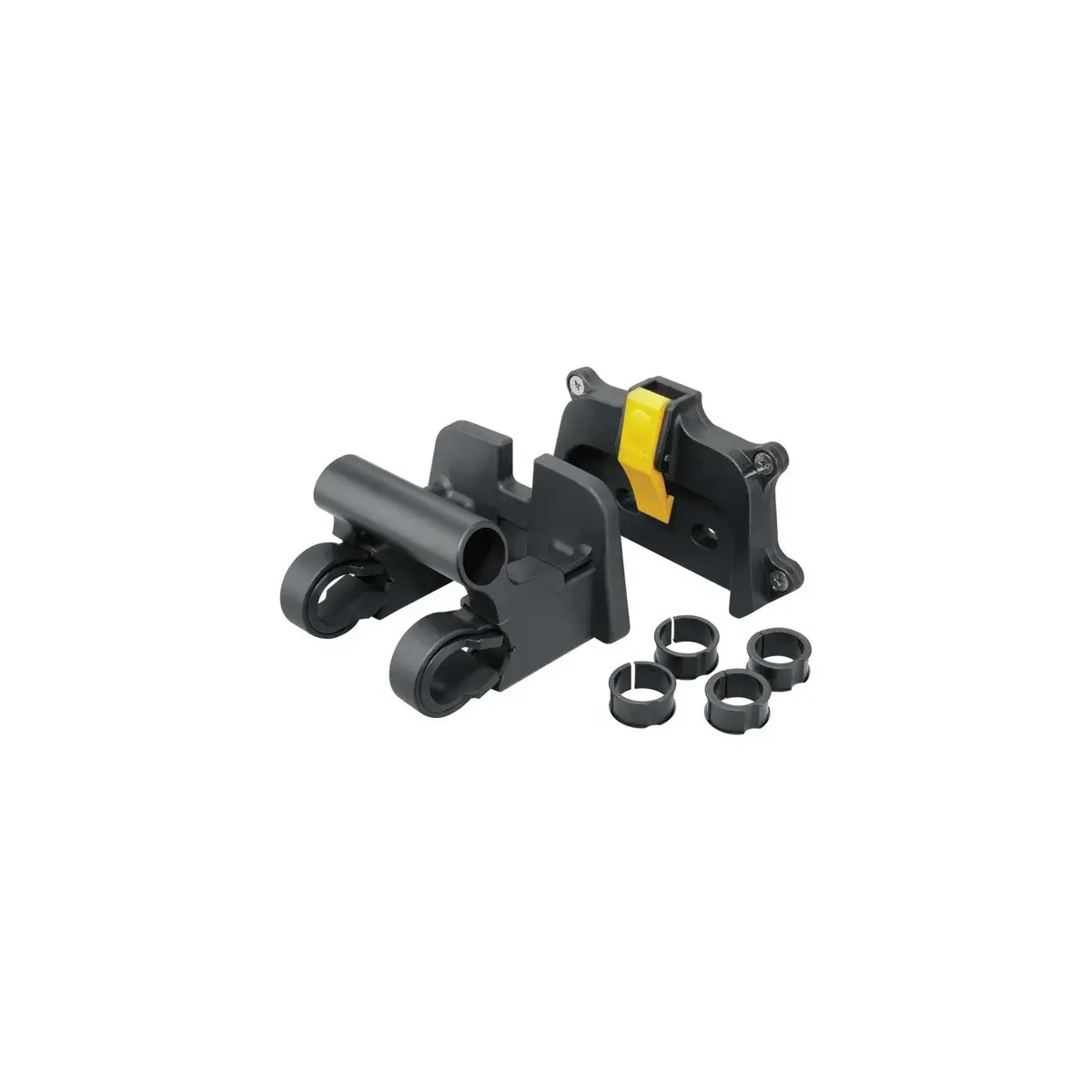 TOPEAK Запчастина TOPEAK Fixer 3 кріплення для фляготримачів на кермо