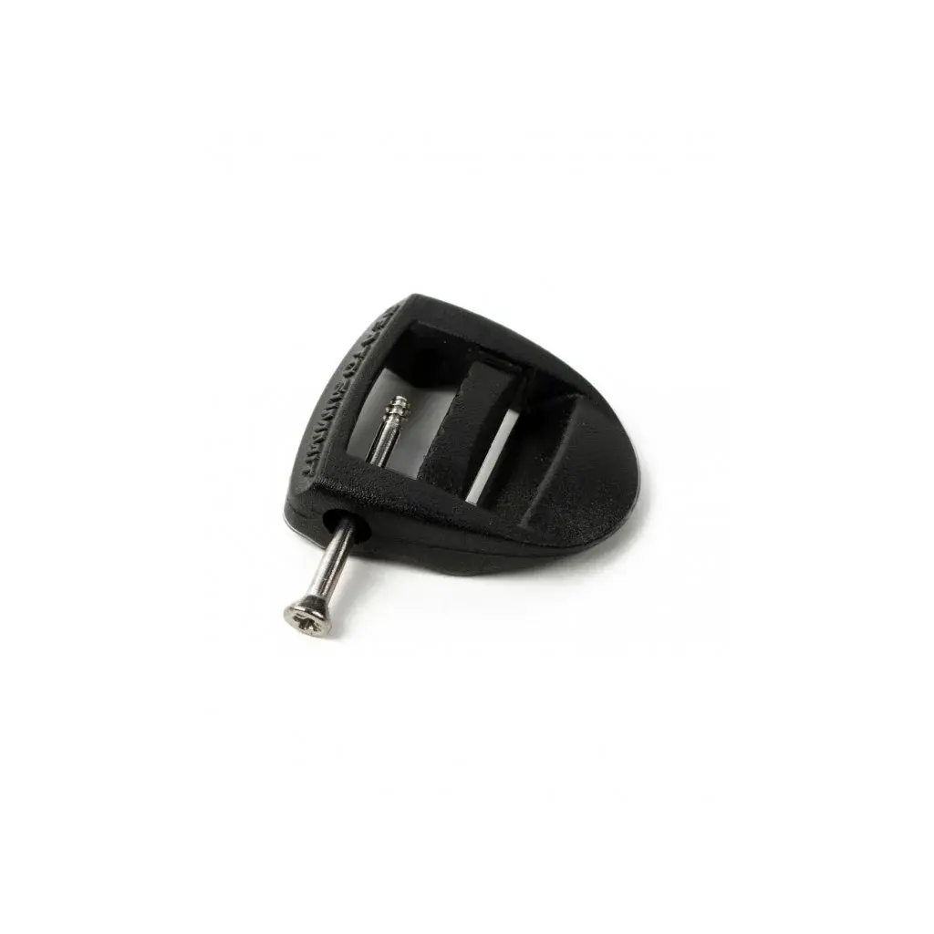 SeaToSummit Пряжка запасна SeaToSummit для затягування, 1 вісь, 15 mm black
