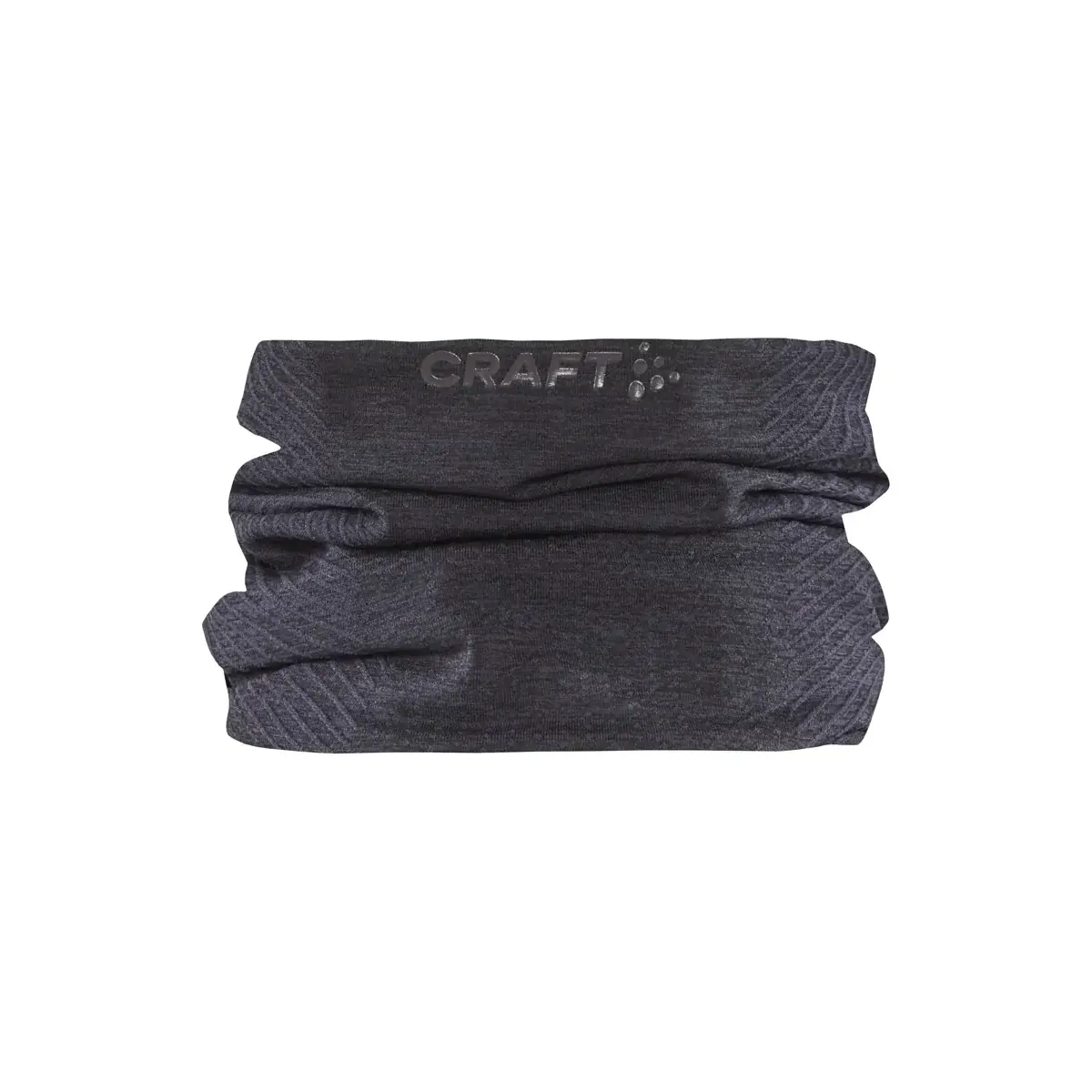 Craft Баф Craft CORE Dry Active чорний UNI