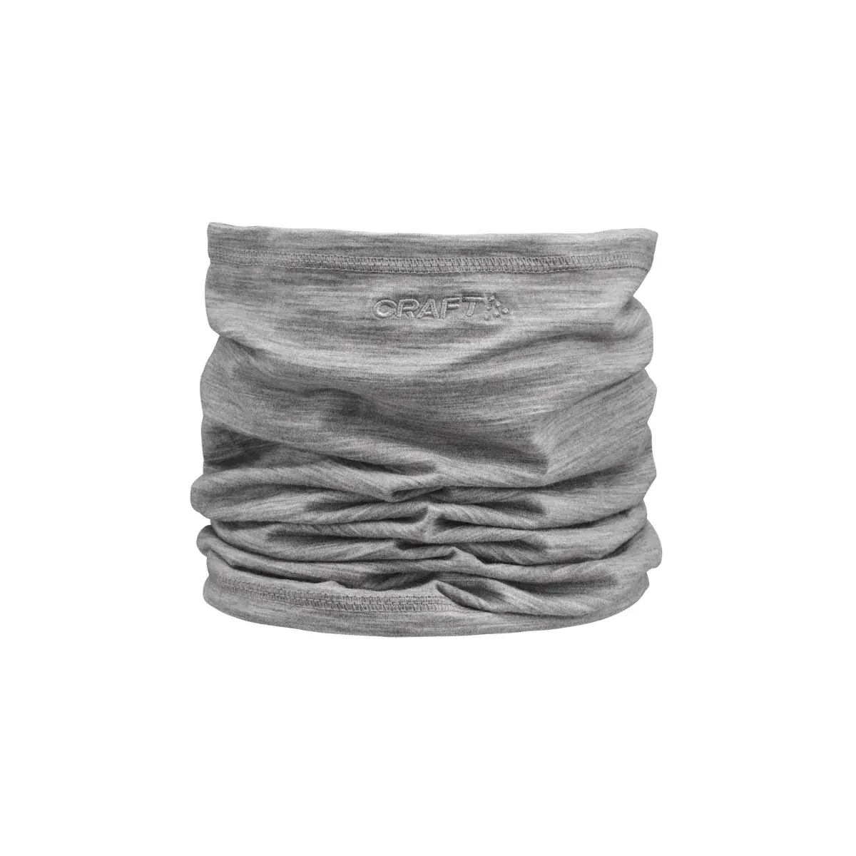 Craft Баф Craft Essence Wool сірий