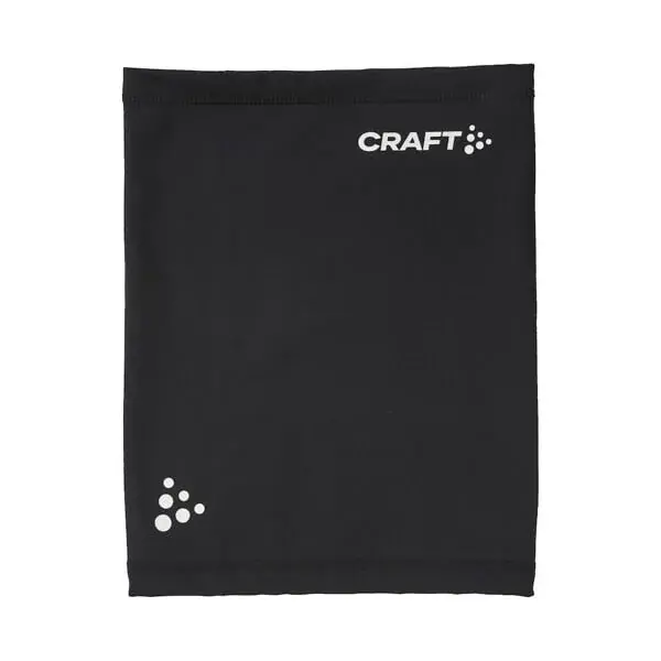 Craft Баф функціональний Craft Progress чорний UNI