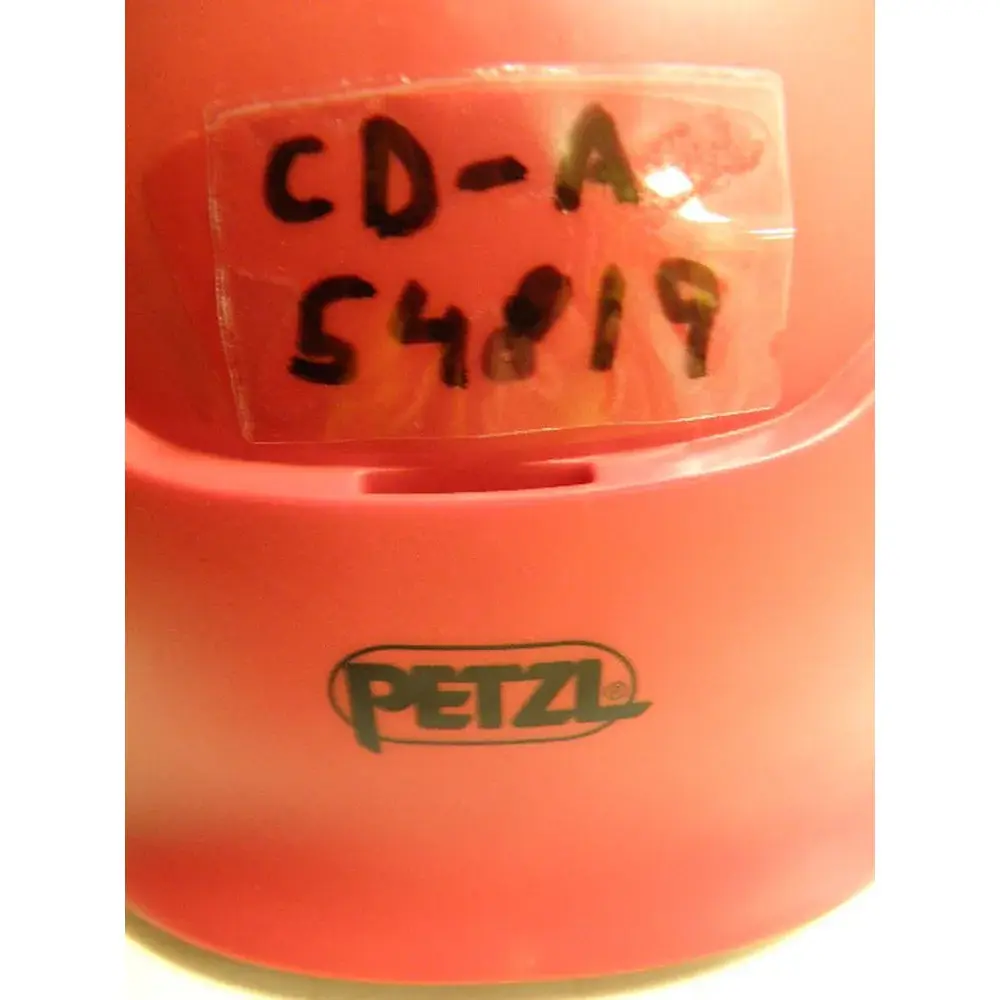 Petzl Наліпки на каску Petzl