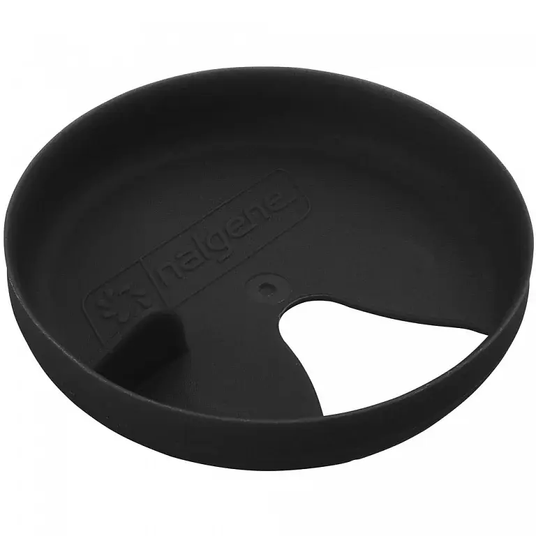 Nalgene Насадка для пиття Nalgene Easy Sipper 63mm black