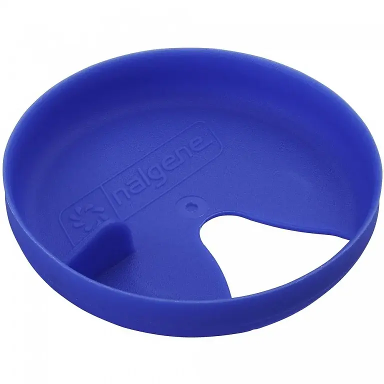 Nalgene Насадка для пиття Nalgene Easy Sipper 63mm blue