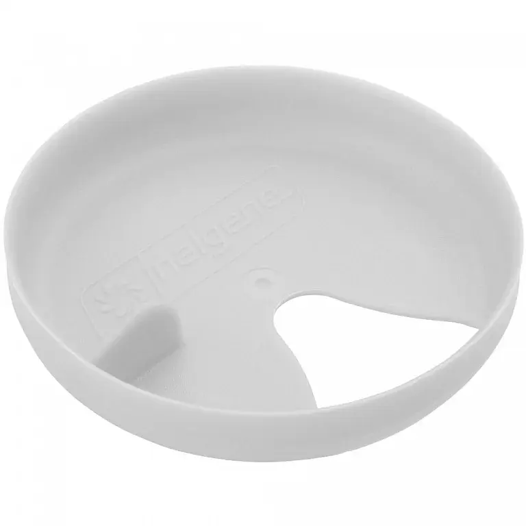 Nalgene Насадка для пиття Nalgene Easy Sipper 63mm white