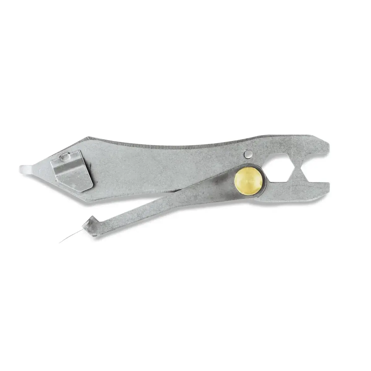 PRIMUS Інструмент PRIMUS Multi Tool сірий
