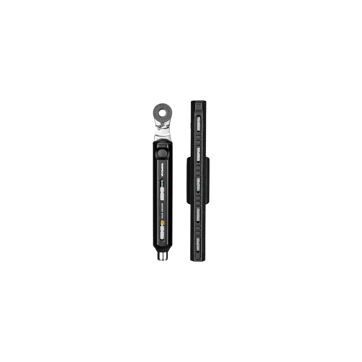 TOPEAK Інструмент TOPEAK Ratchet Stick 14 функцій