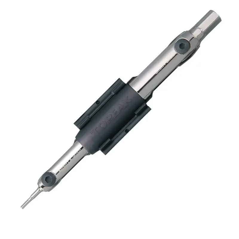 TOPEAK Інструмент TOPEAK Tool Stick 22 з кліпсою