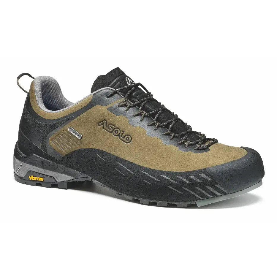 Asolo Кросівки підхідні Asolo Eldo Lth GV truffle/a883