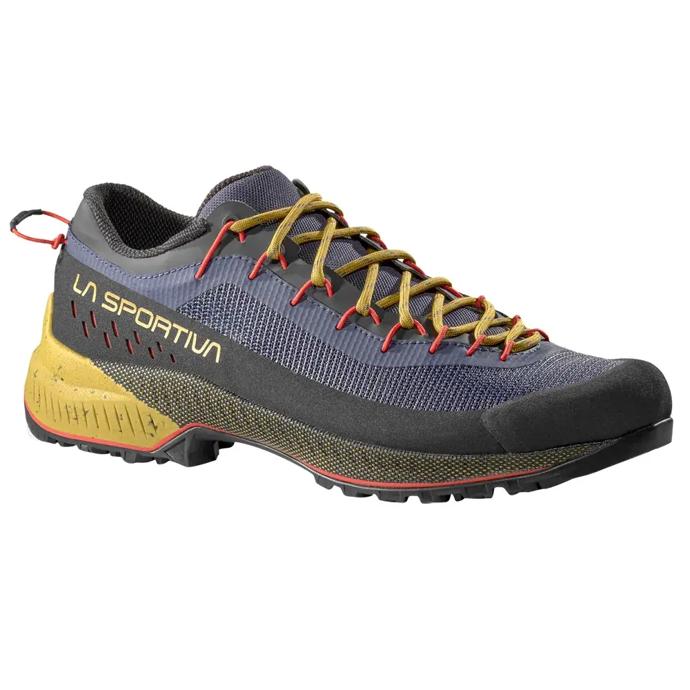La Sportiva Кросівки для підходів La Sportiva TX4 Evo ST Night Sky/Savana