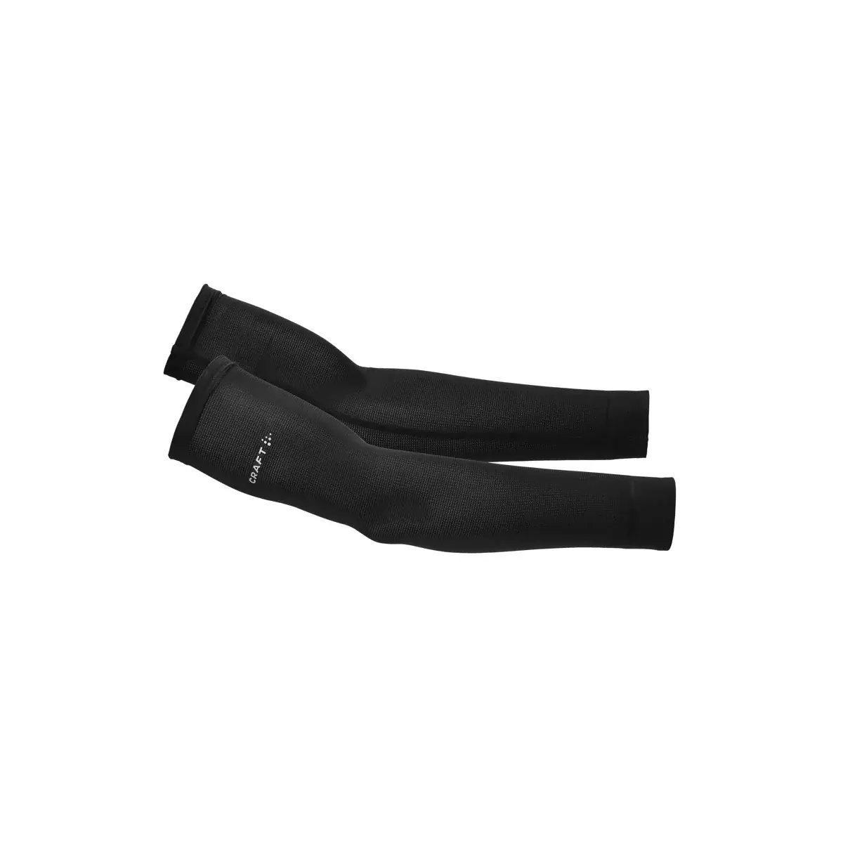 Craft Нарукавники Craft Hypervent Sleeve чорний