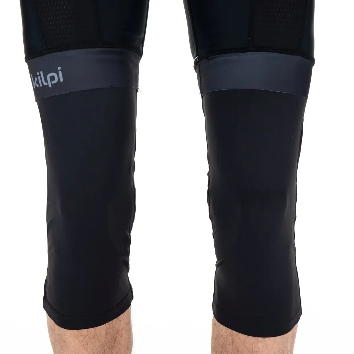 Kilpi Наколінники Kilpi Unno Knees-U чорний