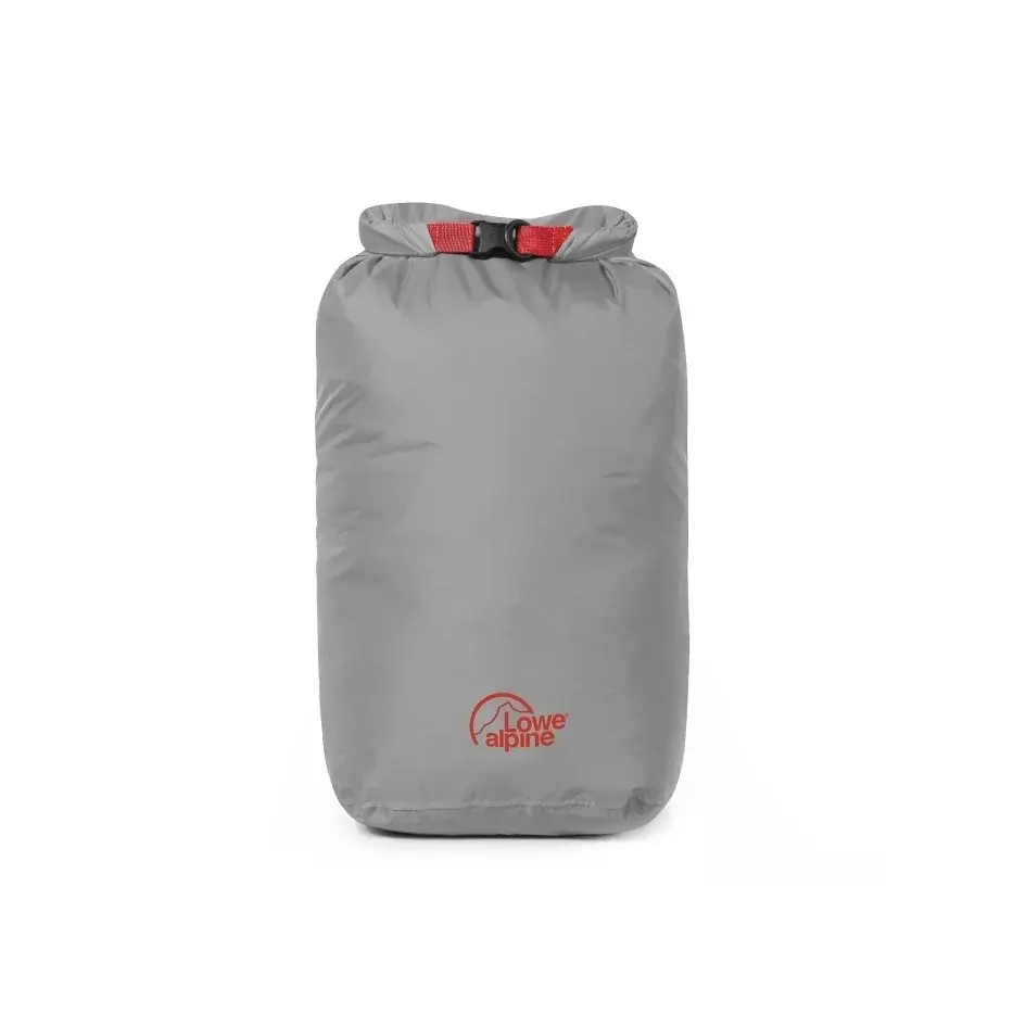 Lowe Alpine Гермомішок Lowe Alpine Drysack zinc/zin