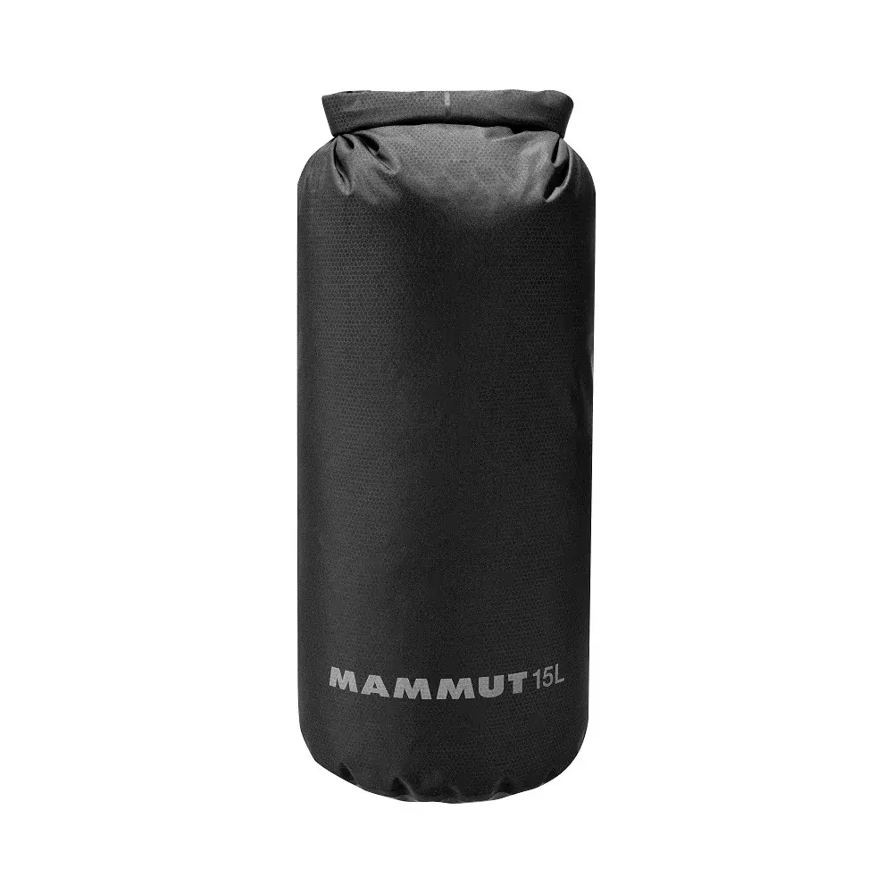 Mammut Гермомішок Mammut Drybag light 15L