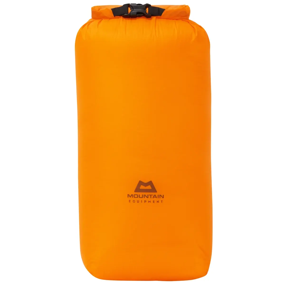 Mountain Equipment Гермомішок Mountain Equipment Lightweight Drybag 20L Orange Sherbert