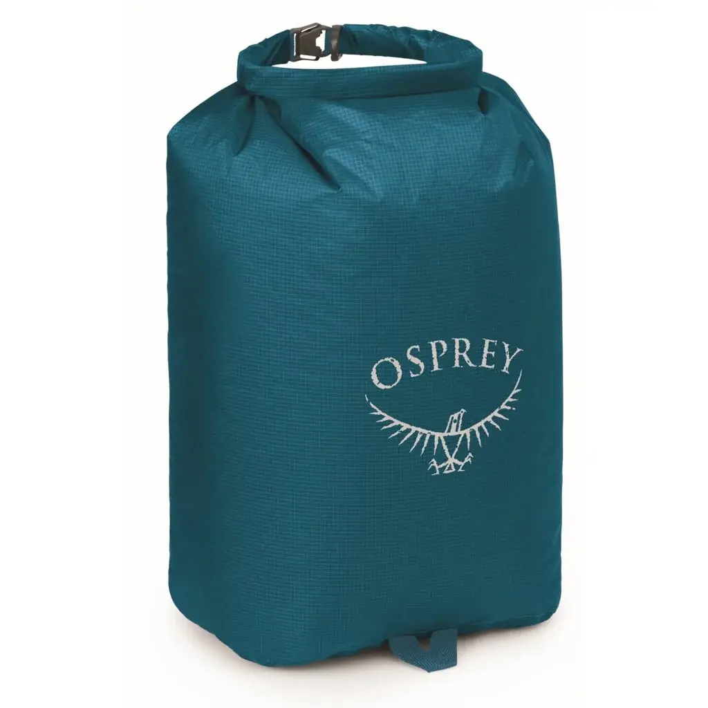 Osprey Гермомішок Osprey UL Dry Sack 12L Waterfront blue