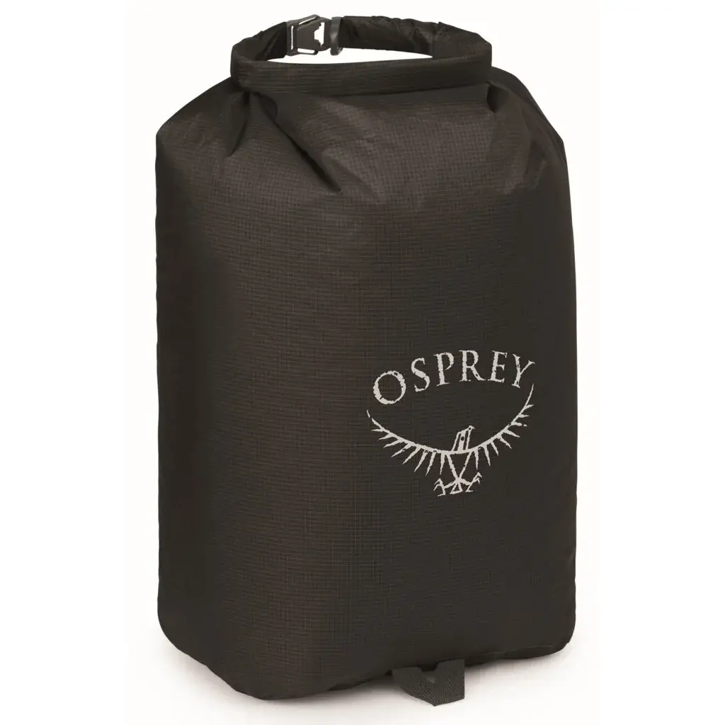 Osprey Гермомішок Osprey UL Dry Sack 12L Black