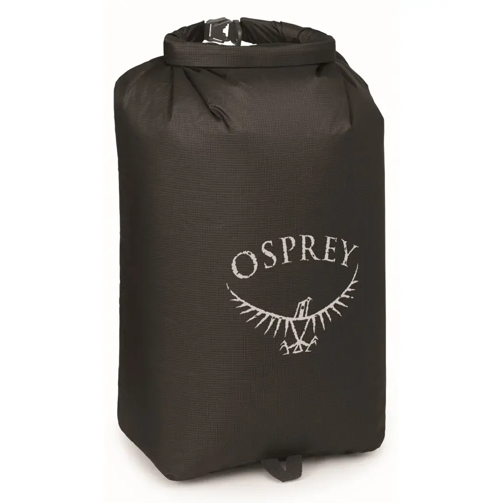 Osprey Гермомішок Osprey UL Dry Sack 20L Black