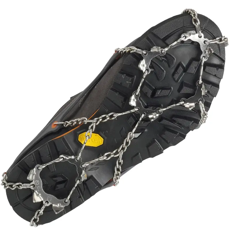 CAMP Льодоступи CAMP Ice Master Light