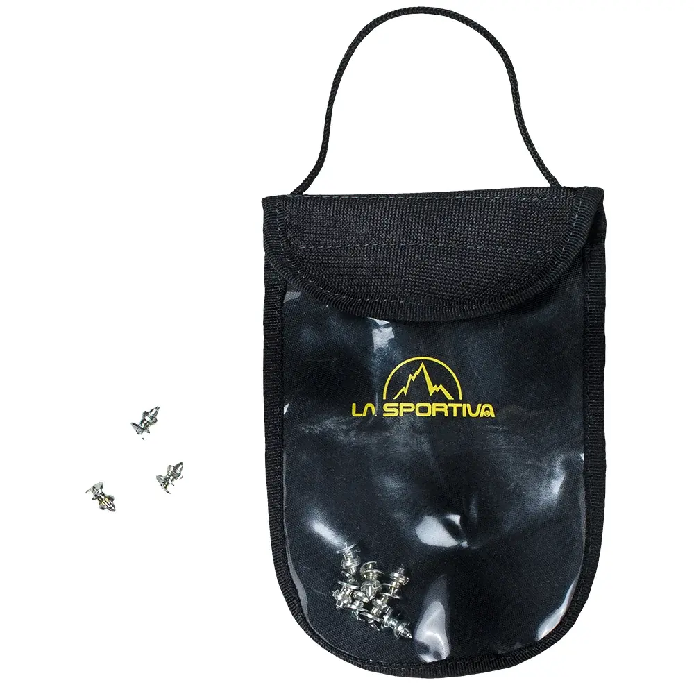 La Sportiva Льодоступи La Sportiva Set Ricambio Chiodo A.T.Grip