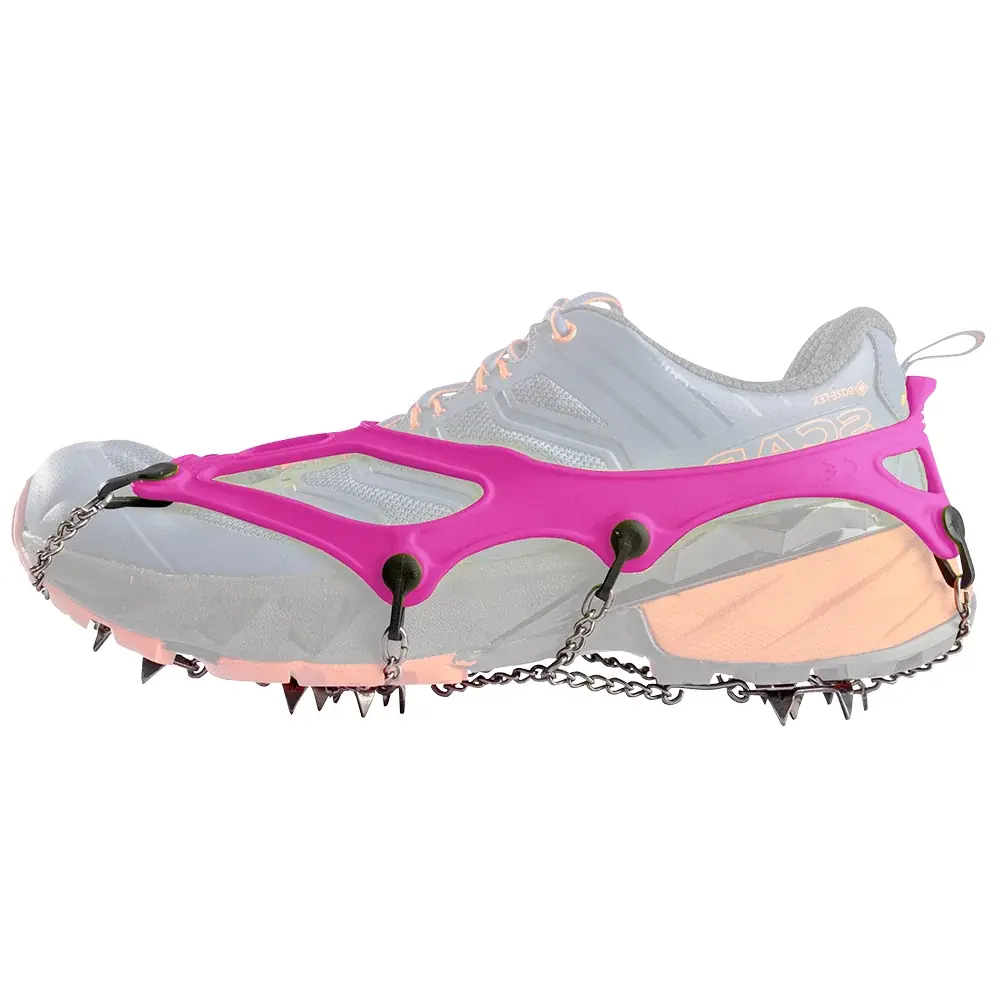 Nortec Льодоступи Nortec Fast PINK