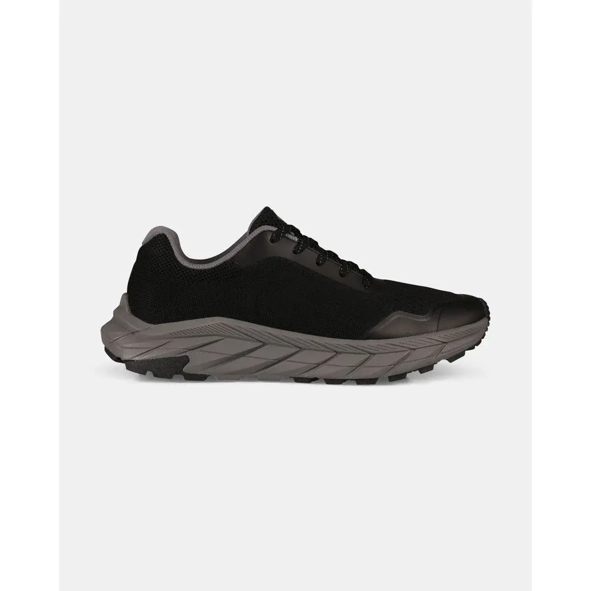 Kilpi Напівчеревики унісекс Kilpi Mountry Low-U black