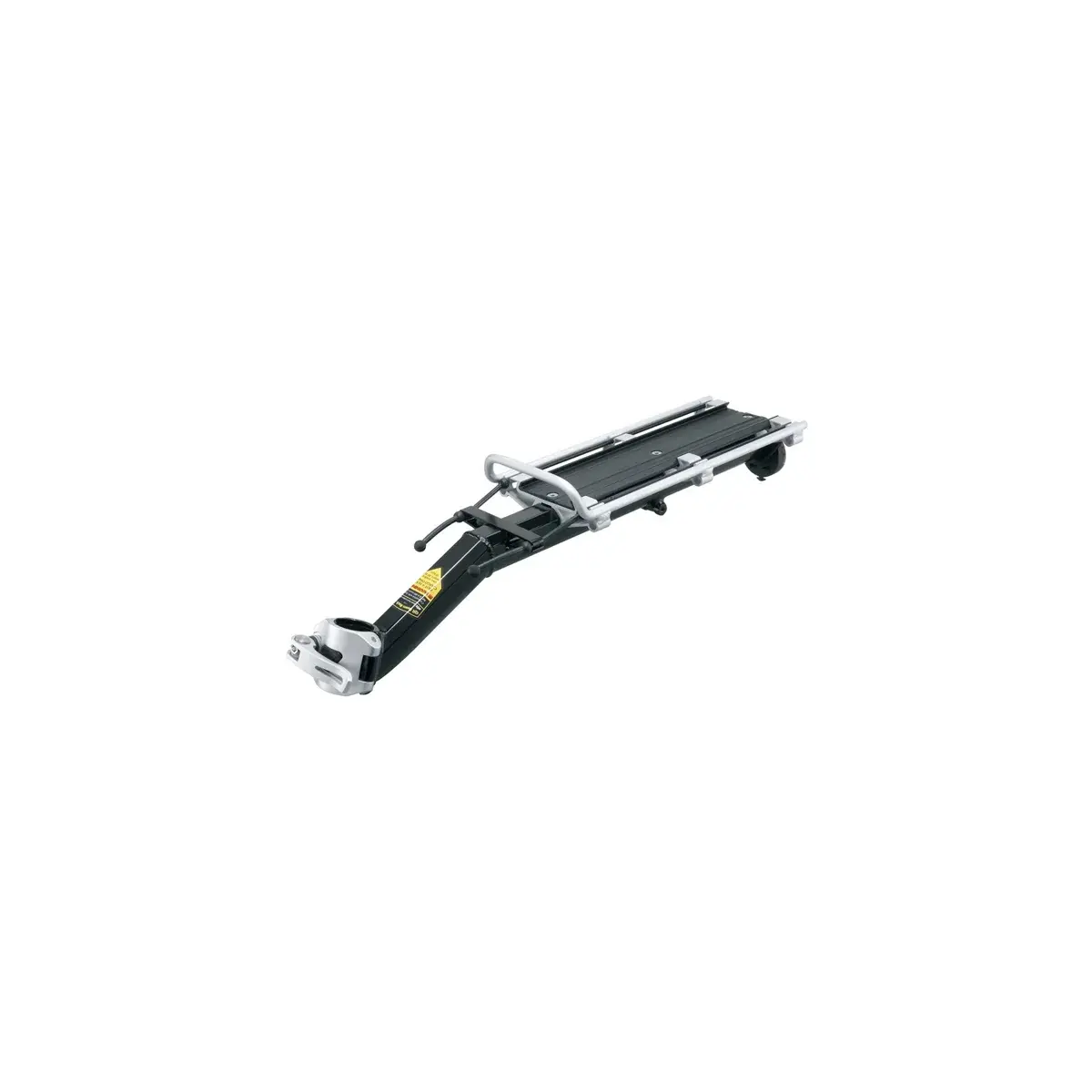 TOPEAK Багажник TOPEAK MTX Beamrack A type для малої рами велосипеда