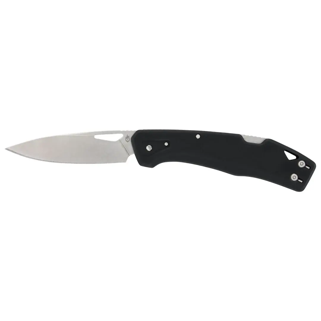 Gerber Ніж Gerber LST Folding - DP PE Black
