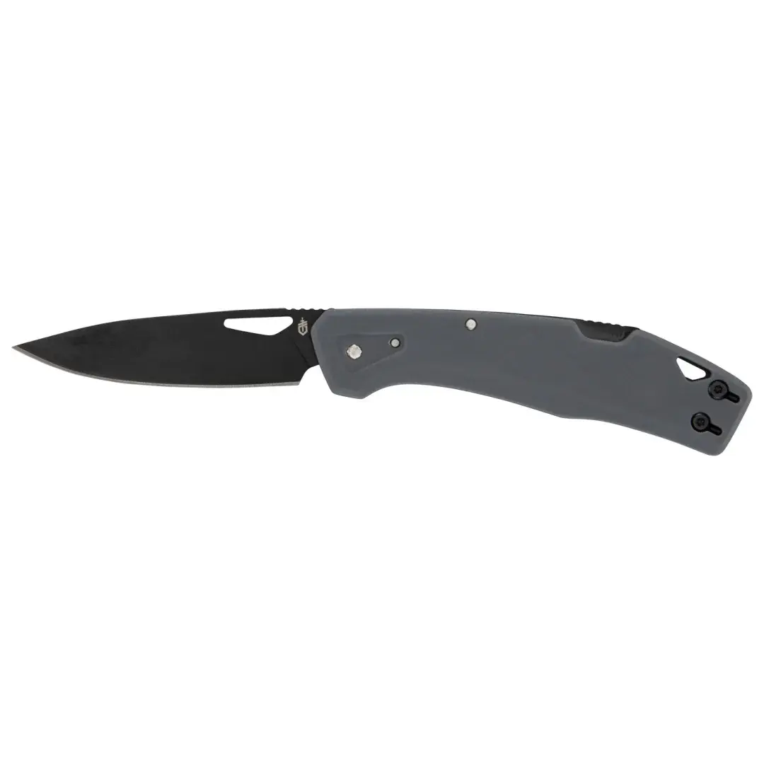 Gerber Ніж Gerber LST Folding - DP PE Gray