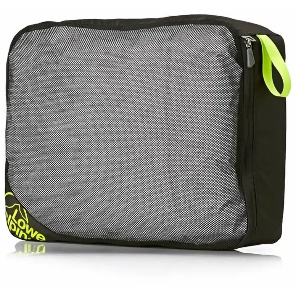 Lowe Alpine Чохол Lowe Alpine Packing Cube L 15L anthracite/zinc