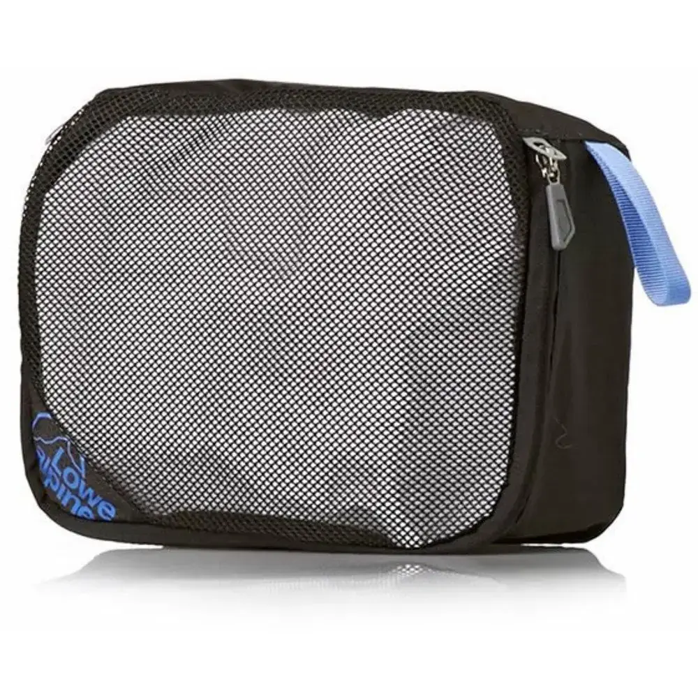 Lowe Alpine Чохол Lowe Alpine Packing Cube S 7L anthracite/zinc