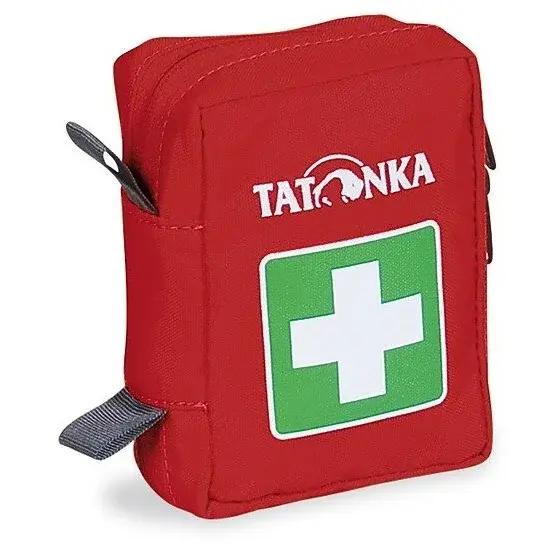 Obal na cestovní lékárničku Tatonka First Aid "XS" red