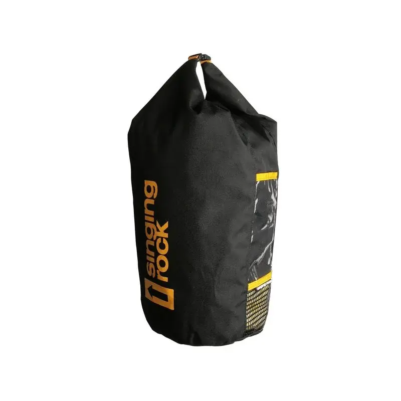 Singing Rock Сумка для робочої страхувальної системи Singing Rock WORKING BAG 10L чорний
