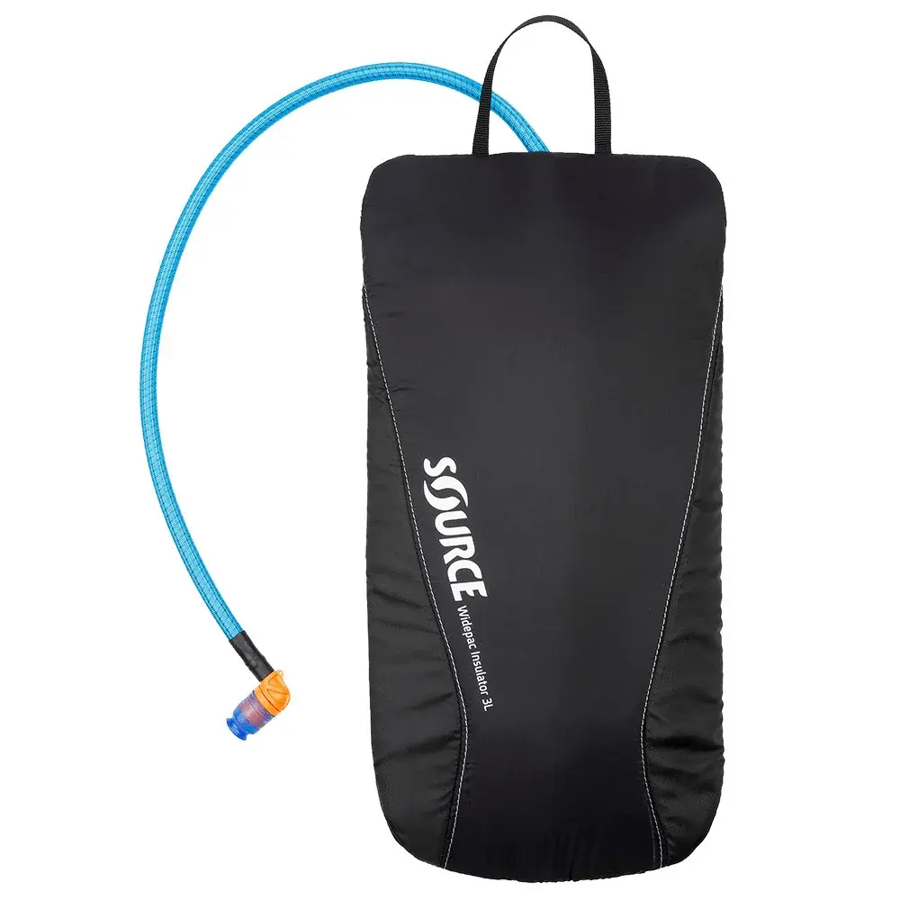 Source Чохол для питної системи Source Widepac Insulator 3l black