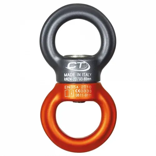 Climbing Technology Вертлюг Climbing Technology Twister